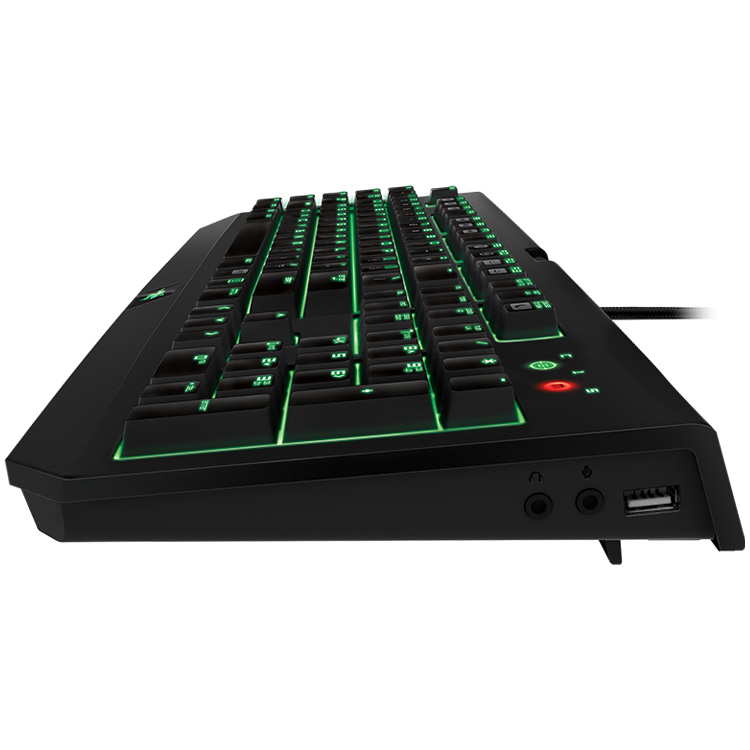 Razer 2016 BlackWidow Ultimate Keyboard